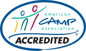 american camp association accedited