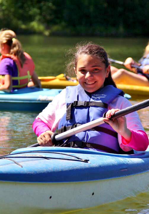 Kayak